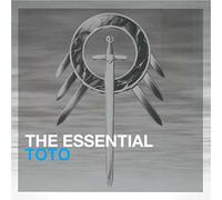 The Essential CD