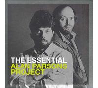 The Essential Alan Parsons Project