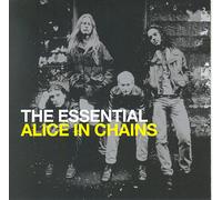 Alice In Chains – The Essential Alice In Chains