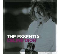The Essential Celin Dion [2 CD] - Celine Dion Columbia