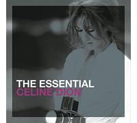 Celine Dion – The Essential Celine Dion – CD