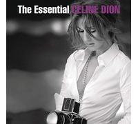 Céline Dion – The Essential Celine Dion – CD – Import États-Unis – Legacy