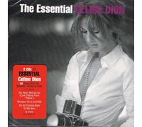 Céline Dion – The Essential Celine Dion – CD – Import États-Unis – Legacy