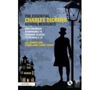 The Essential Charles Dickens School Resource - [Version Originale] Gill Robins, Laura - Jane Evans - Jones (Auteur)