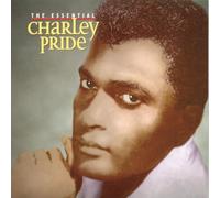 The Essential Charley Pride