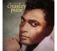 The Essential Charley Pride (Audio Cd)
