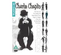 The Essential Charlie Chaplin - Volume 2