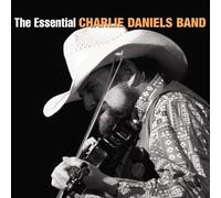 Essential charlie daniels
