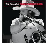 The Essential Charlie Daniels Band by The Charlie Daniels Band (2003-06-10)