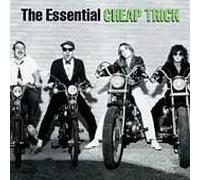 Trick Cheap - The Essential Cheap Trick [Import]