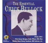 The Essential Chick Bullock 1932-1941