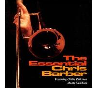 The Essential Chris Barber by Chris Barber (2000-04-22)