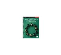 The Essential Christmas Carol Anthology