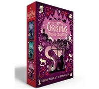 The Essential Christmas Classics Collection (Boxed Set): A Christmas Carol; The Nutcracker; Twelve Classics of Christmas