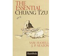 The Essential Chuang Tzu