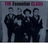 The Essential Clash
