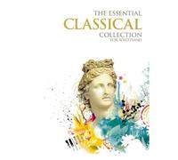 THE ESSENTIAL CLASSICAL COLLECTION - PIANO SOLO