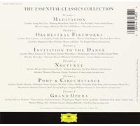 The Essential Classics Collection [UK Import]