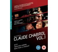 The Essential Claude Chabrol V [Import]