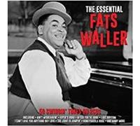 Waller, Fats - Essential [Import]