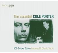 The Essential Cole Porter (Coffret 3 CD)