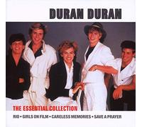 Essential Collection – CD – Parlophone