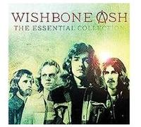 Wishbone Ash - Wishbone Ash : The Essential Collection