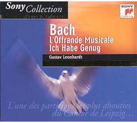 Leonhardt, Gustav - The Essential Electric Light Orchestra