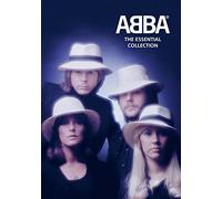ABBA – The Essential Collection – DVD – Neuf