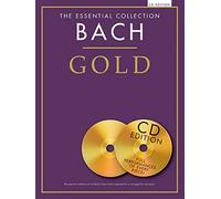The Essential Collection Bach Gold