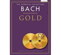 [(The Essential Collection: Bach Gold (CD Edition))] [ By (composer) Johann Sebastian Bach ] [February, 2013]