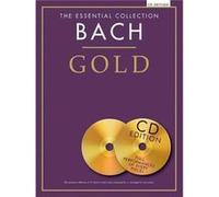 The Essential Collection by By composer Johann Sebastian Bach
