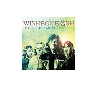 The Essential Collection CD