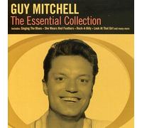 The Essential Collection (CD) Album