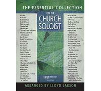 The Essential Collection for the Church Soloist. Orgue.