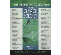 The Essential Collection For The Church Soloist / Recueil