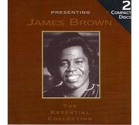 The Essential Collection - James Brown
