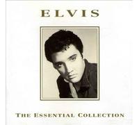 The Essential Collection [RCA/BMG] by Elvis Presley NEUF