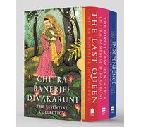 The Essential Collection: The Forest of Enchantments, The Last Queen, Independence