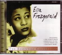 The Essential Collection Volume 2