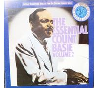Duke Ellington - Essential Count Basie Vol. 2