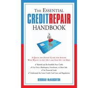 The Essential Credit Repair Handbook