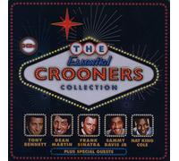 Essential crooners collection