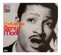 The Essential Cuban Legends by Beny More