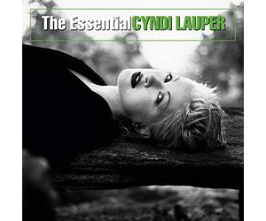 The Essential Cyndi Lauper