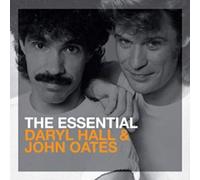 The Essential Darryl Hall & John Oates