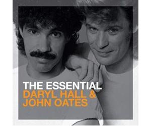 The Essential Darryl Hall & John Oates