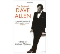 The Essential Dave Allen