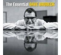 The Essential Dave Brubeck