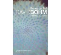 David Bohm – The Essential David Bohm – Broché – Routledge